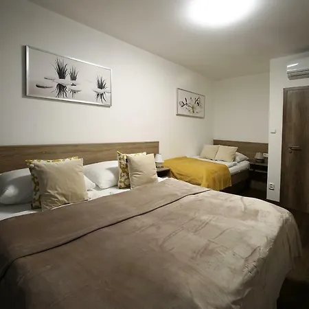 Apartman Harmony - Roudna * Pilsen