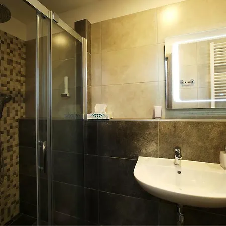 Apartamento Apartmán Harmony - Roudná Plzeň
