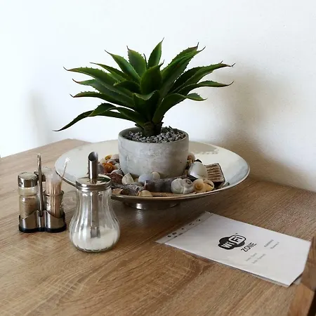 Apartman Harmony - Roudna *