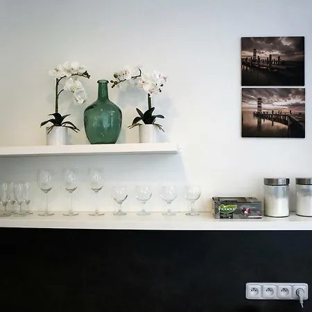 Apartment Apartman Harmony - Roudna Pilsen