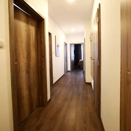 Apartment Apartman Harmony - Roudna Pilsen