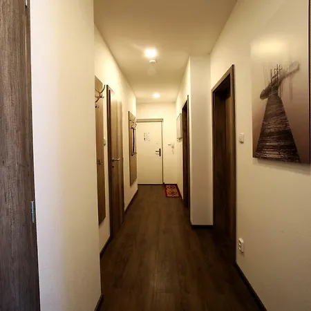 Apartmán Harmony - Roudná Plzeň