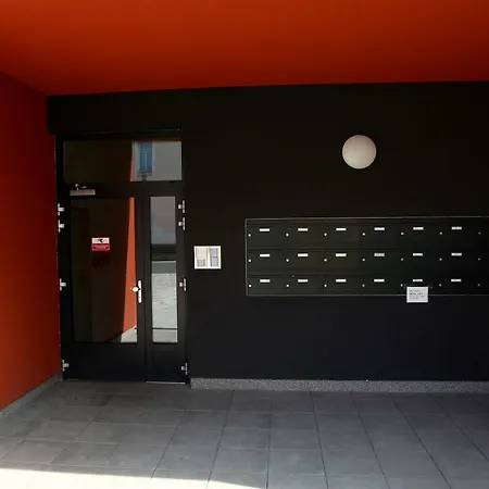 Apartmán Harmony - Roudná Apartman *