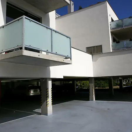 Apartmán Harmony - Roudná Apartman Plzeň