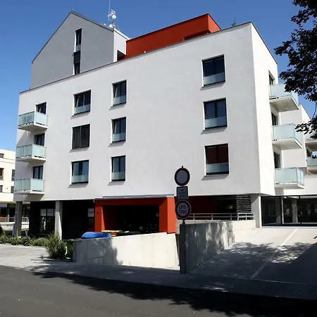 Apartment Apartman Harmony - Roudna *