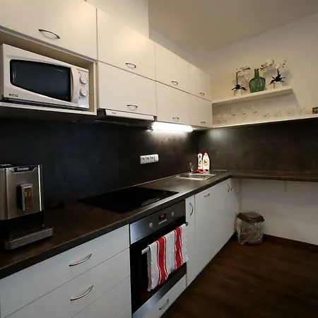 Apartman Harmony - Roudna Apartment Plzen
