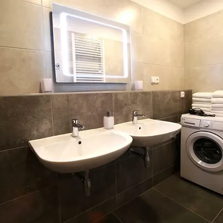 Apartman Harmony - Roudna