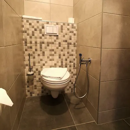 Apartman Harmony - Roudna
