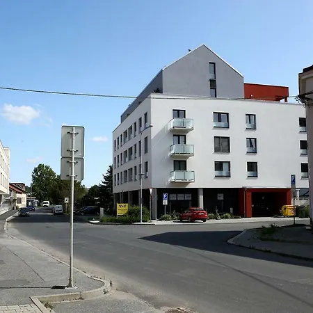 Apartman Harmony - Roudna * Plzen